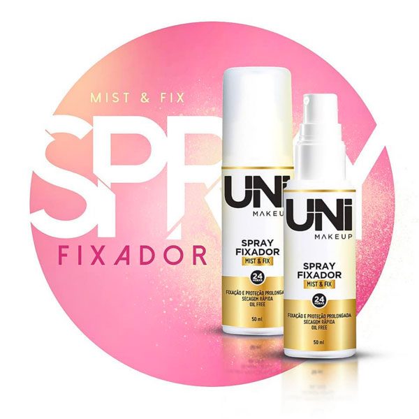 Spray Fixador - Image 2